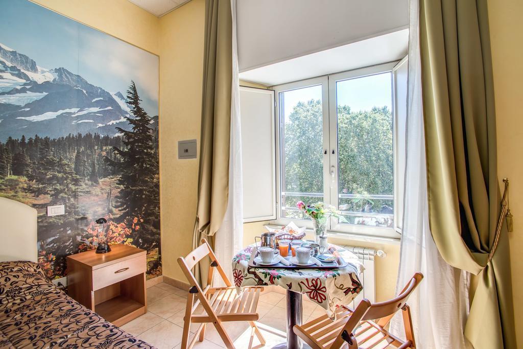 Guest house Maikol Family Rome
