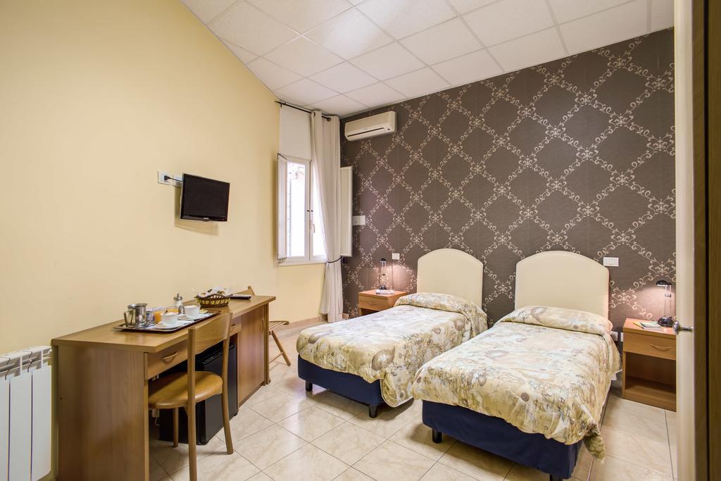 Maikol Family Guest house Rome