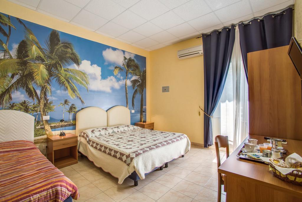 Guest house Maikol Family 2*