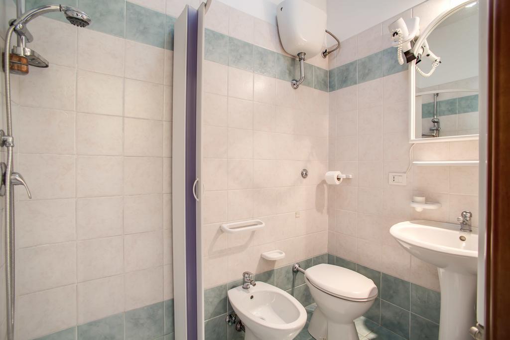 Guest house Maikol Family Rome