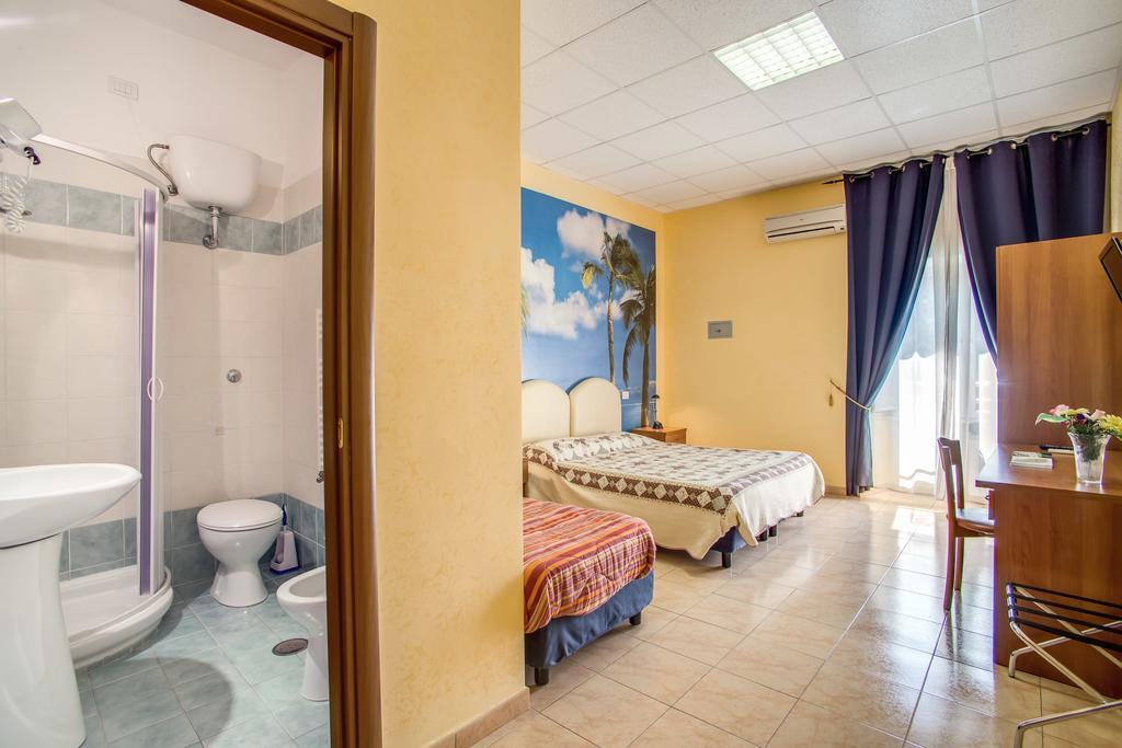 Maikol Family Guest house