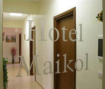 Maikol Family Guest house