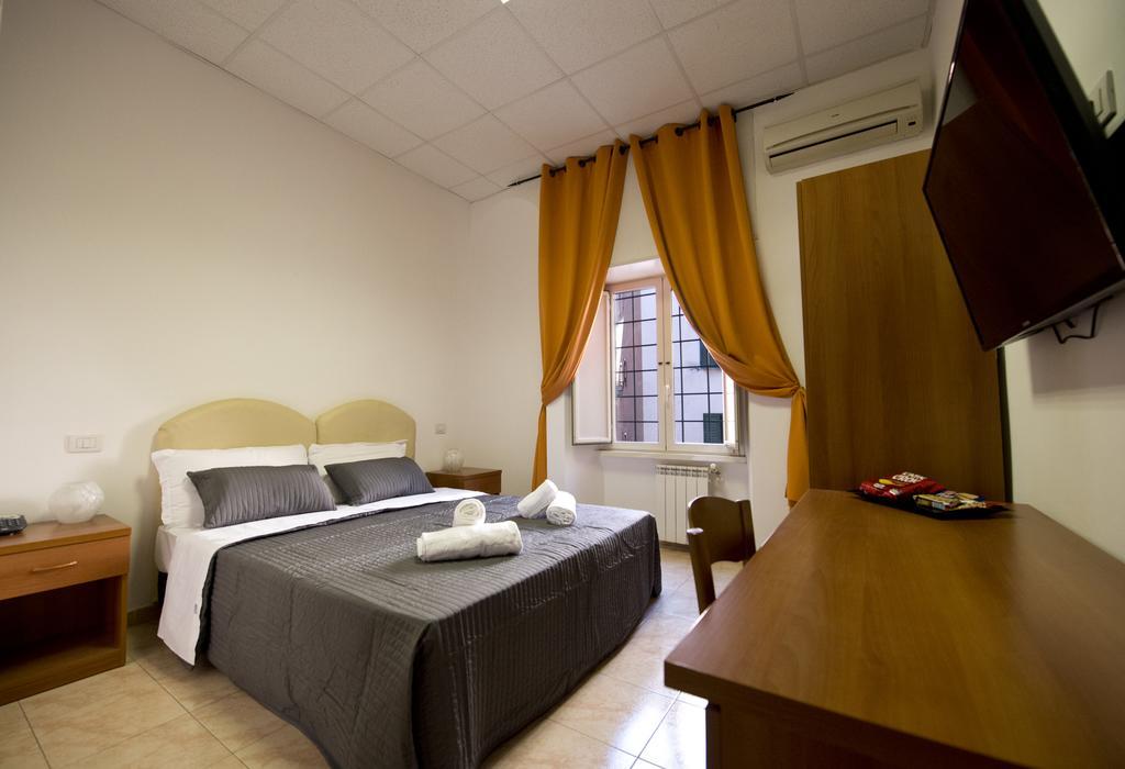Guest house Maikol Family 2*