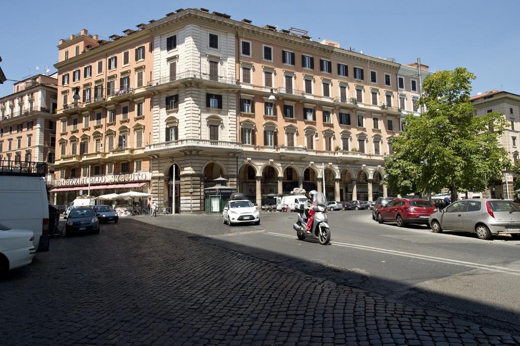 Maikol Family Rome