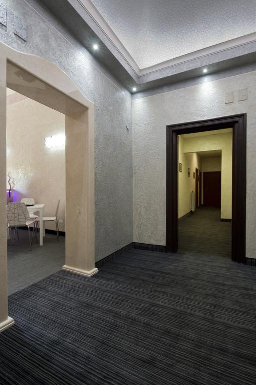 Guest house Maikol Family Rome
