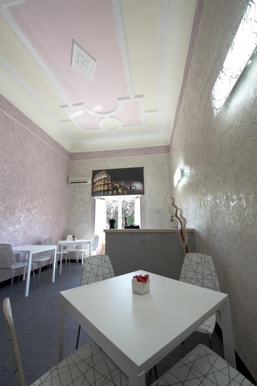 Guest house Maikol Family