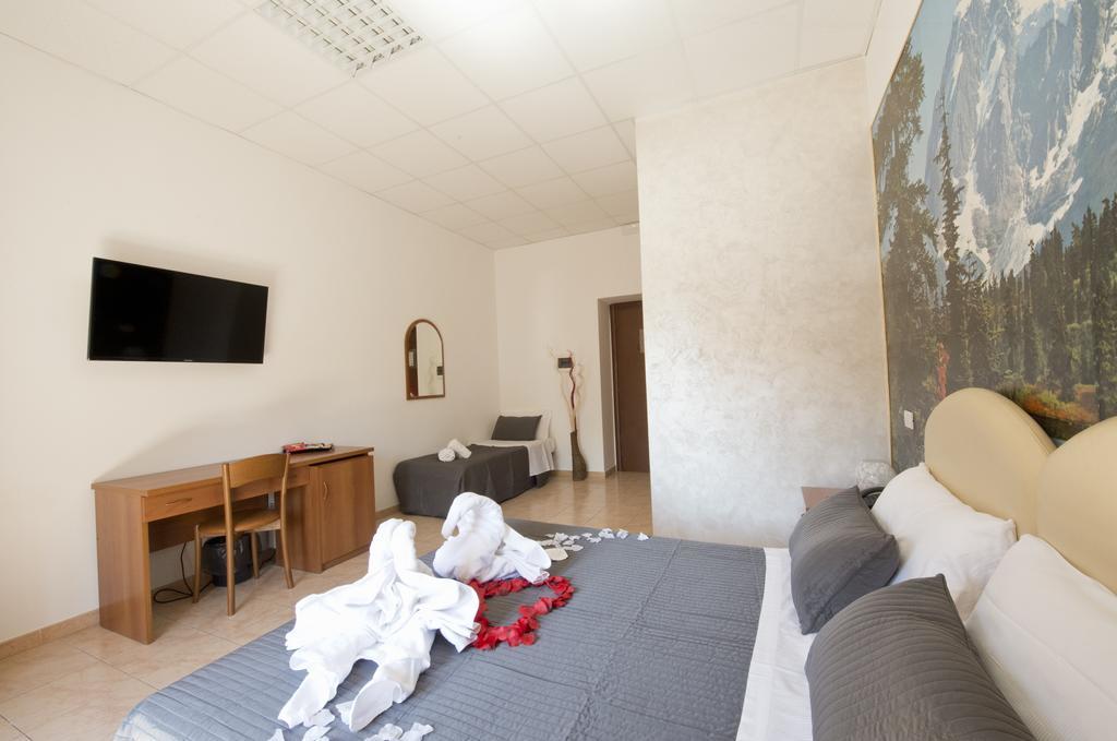 Guest house Maikol Family