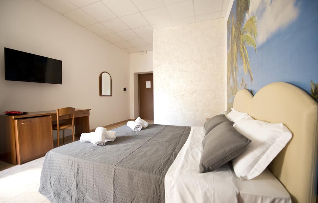 Guest house Maikol Family 2*