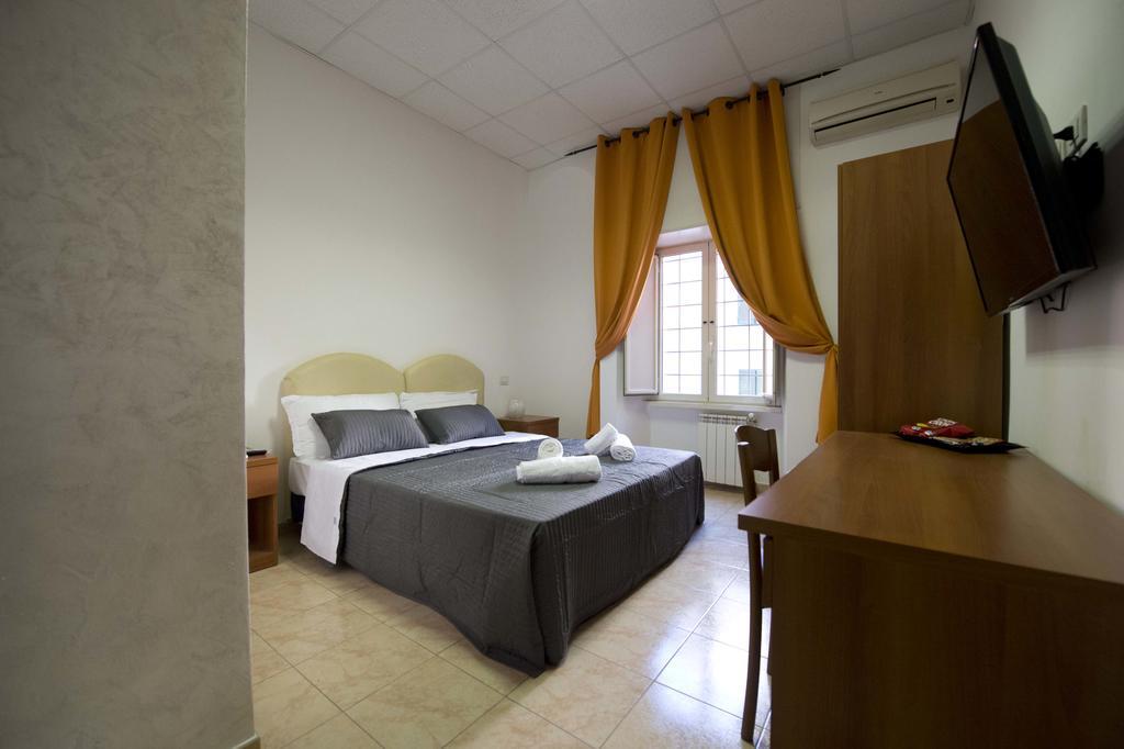 Maikol Family Guest house