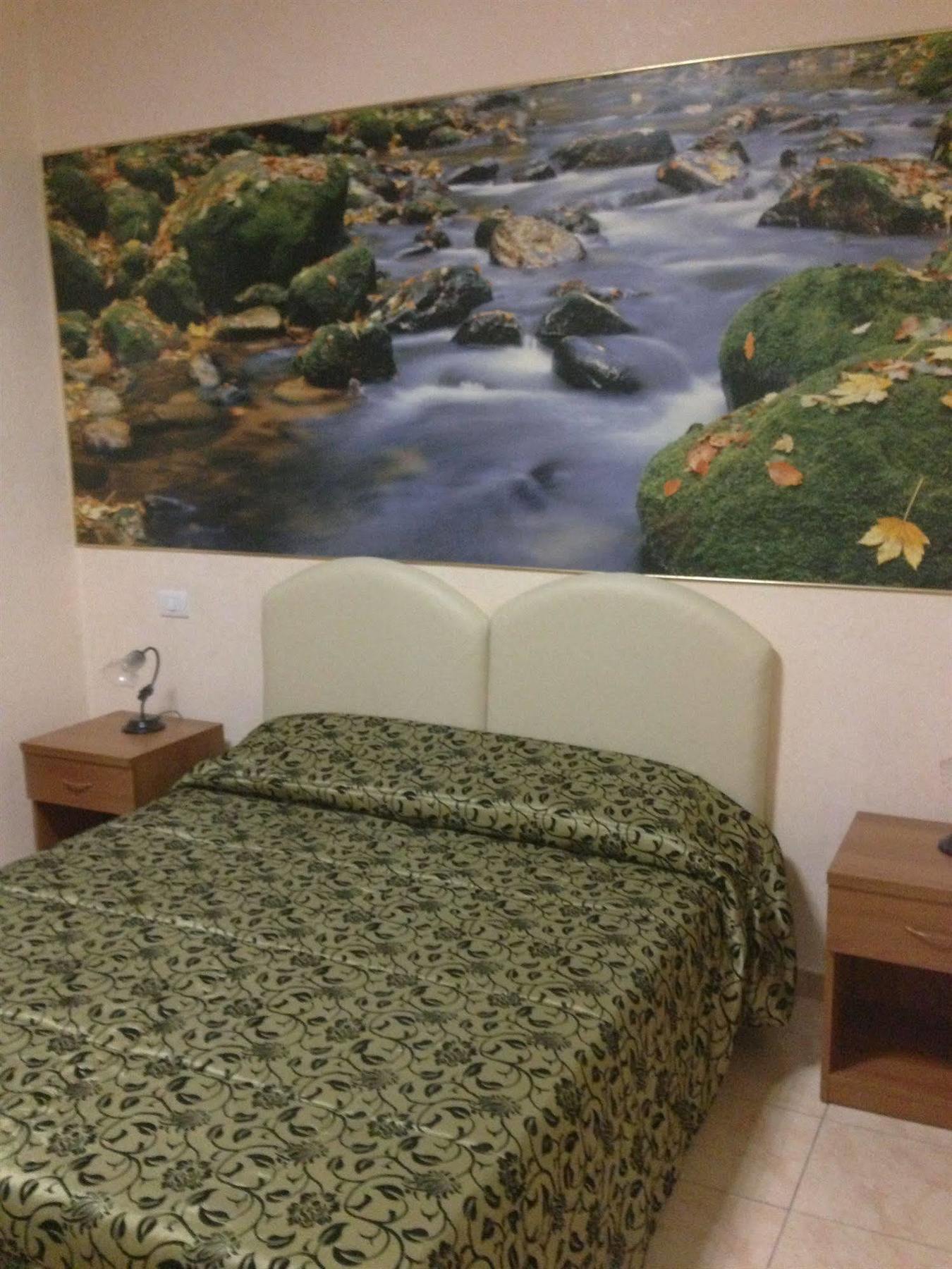 Maikol Family Guest house Rome