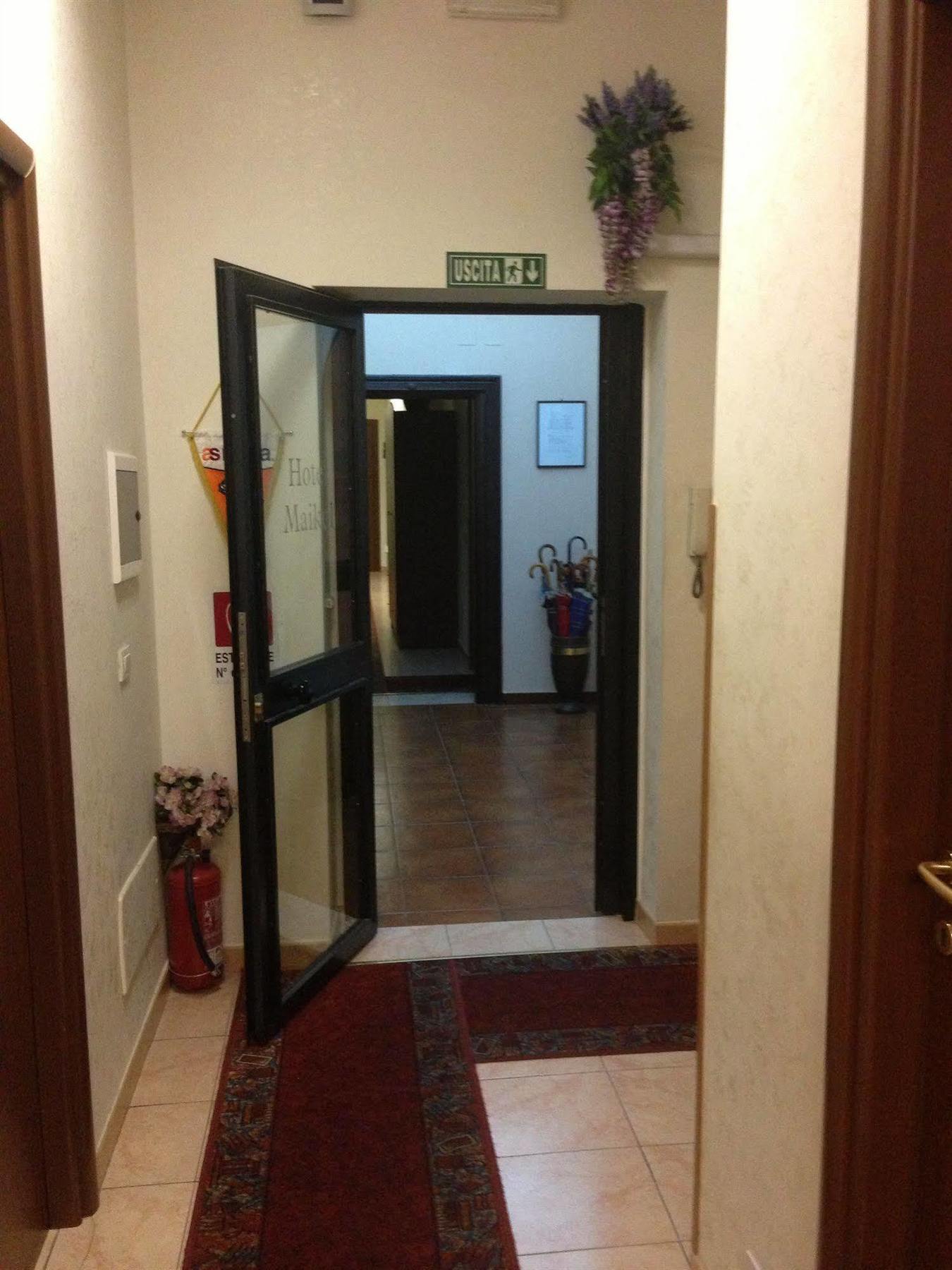 Guest house Maikol Family