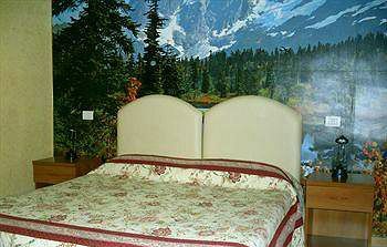 Guest house Maikol Family Rome