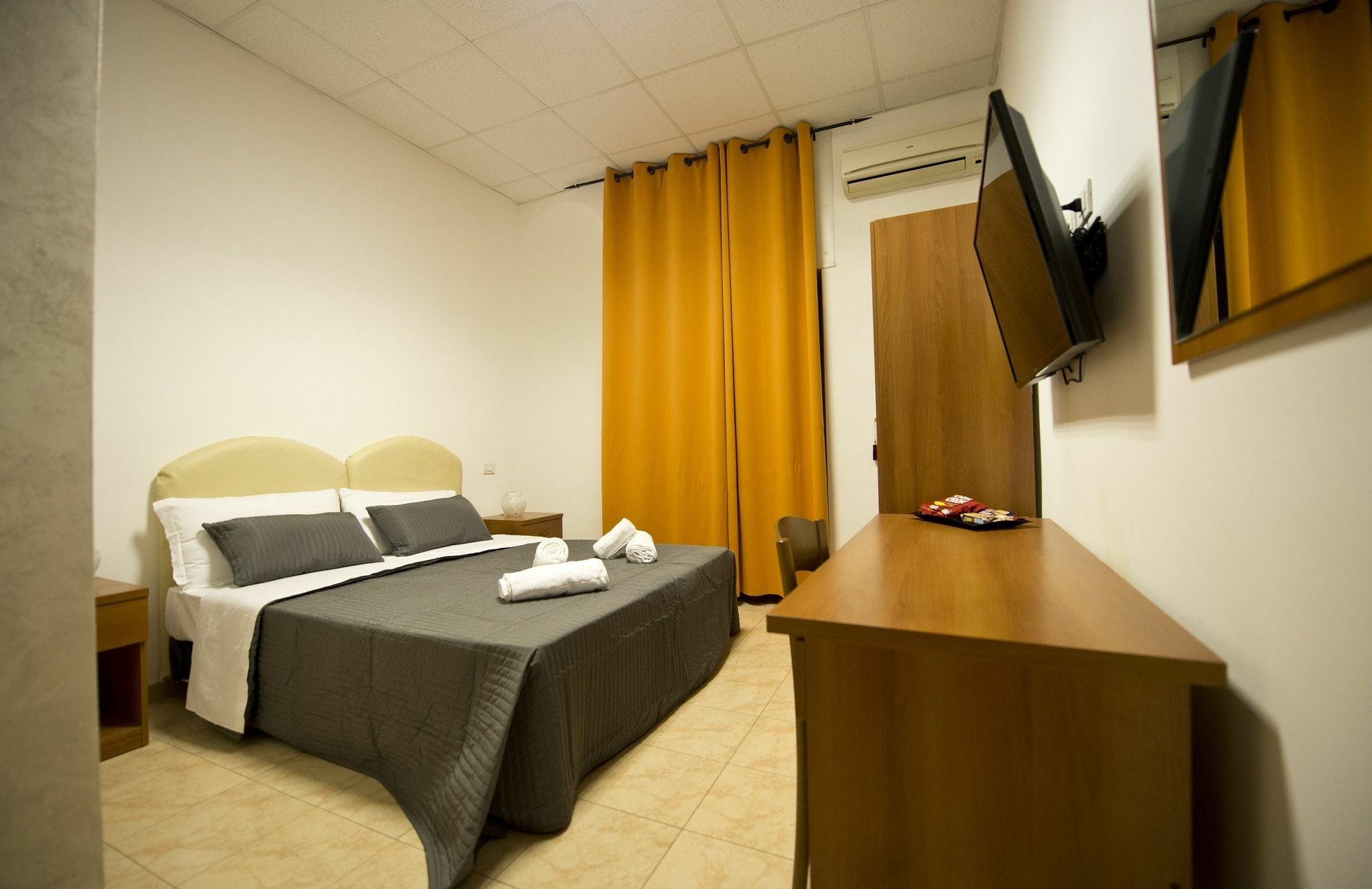 Guest house Maikol Family 2*