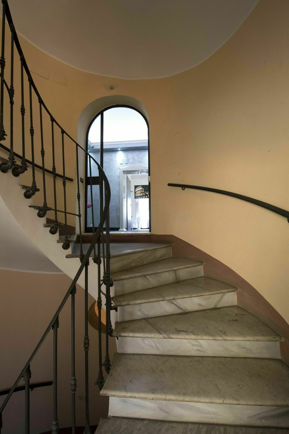 Maikol Family Guest house Rome
