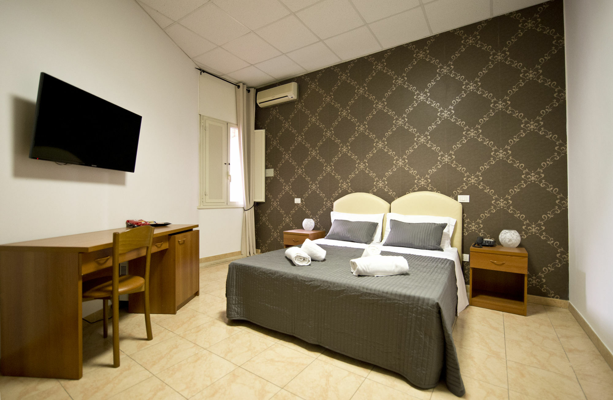 Guest house Maikol Family