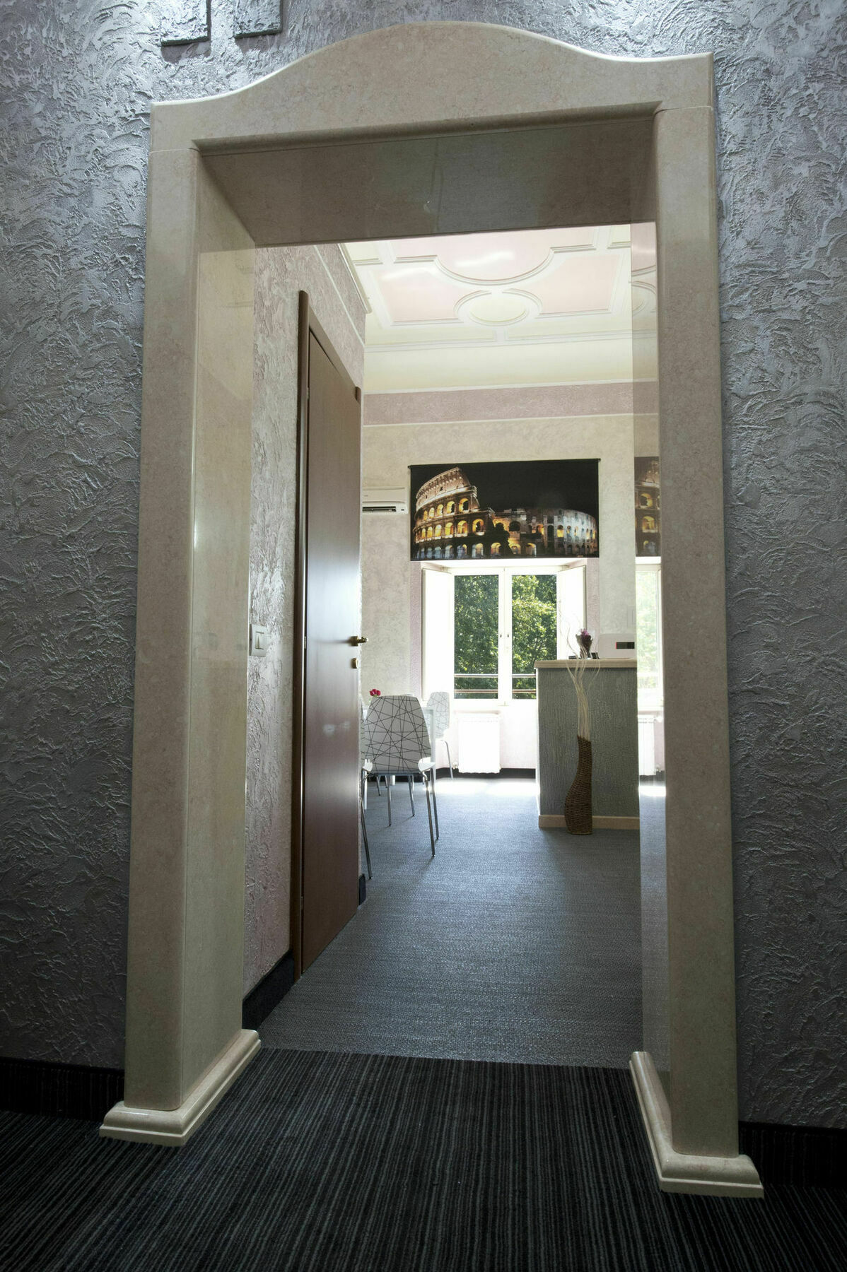 Maikol Family Guest house Rome