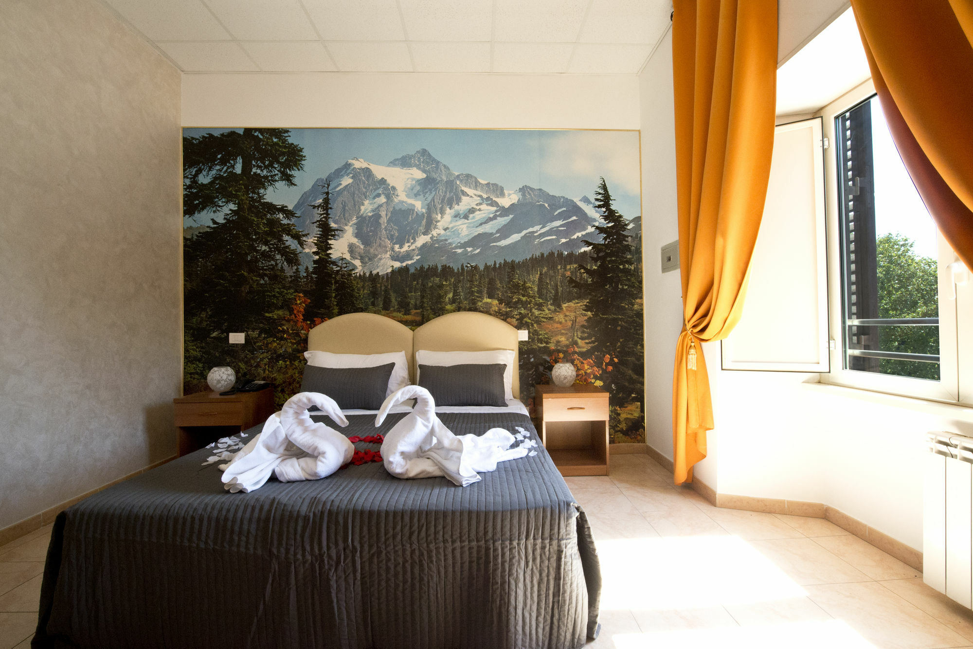 Guest house Maikol Family 2*
