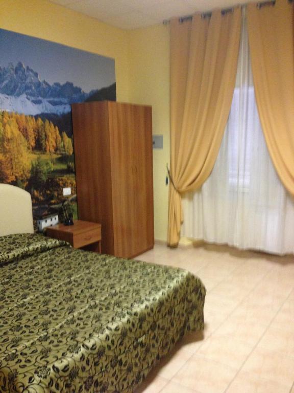 Affittacamere Maikol Family Roma