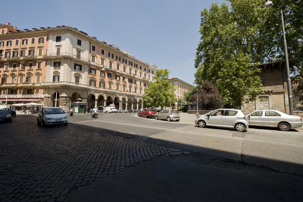Affittacamere Maikol Family Roma