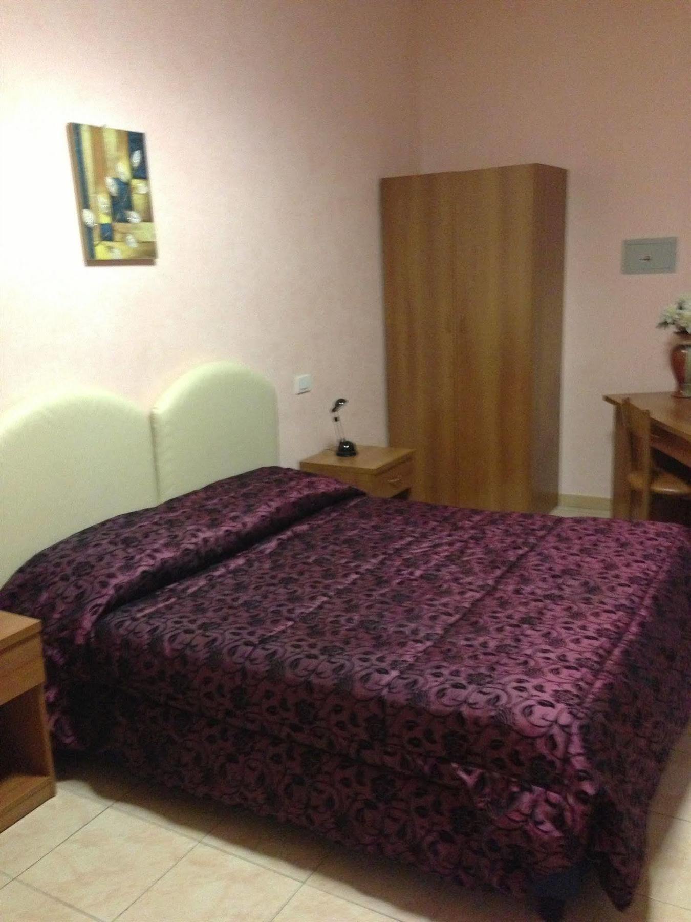 Affittacamere Maikol Family Roma