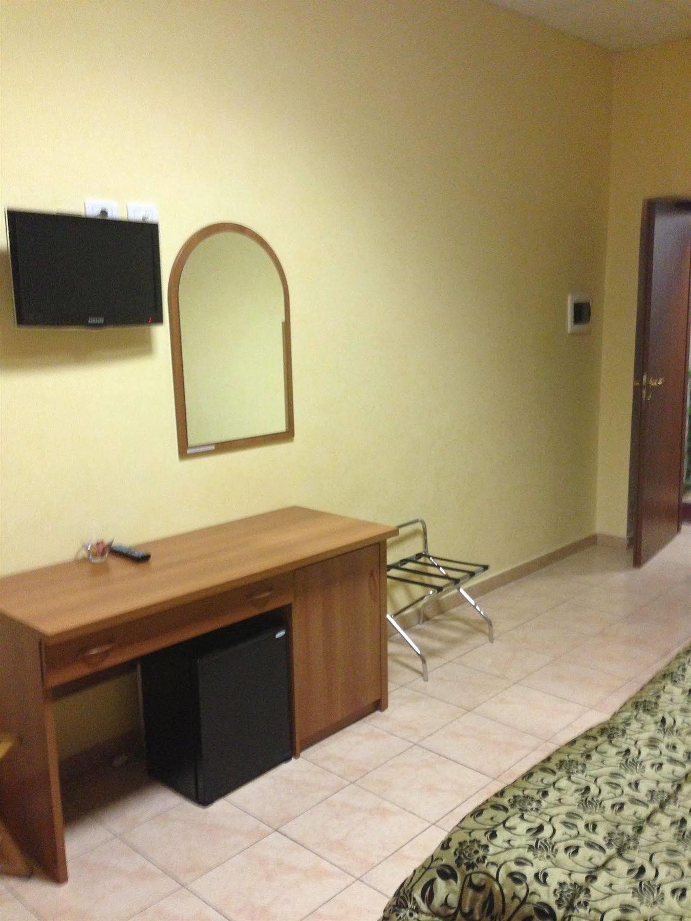 Maikol Family Affittacamere Roma