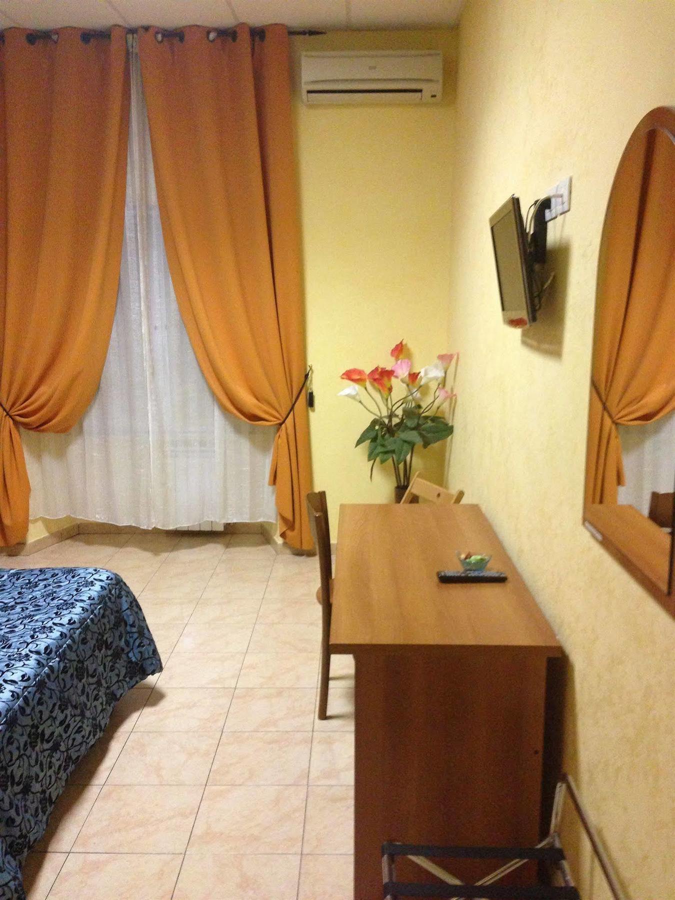 Maikol Family 2* Roma